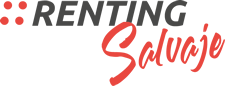 Logo Renting Salvaje