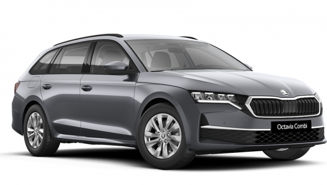 renting de skoda octavia combi en madrid