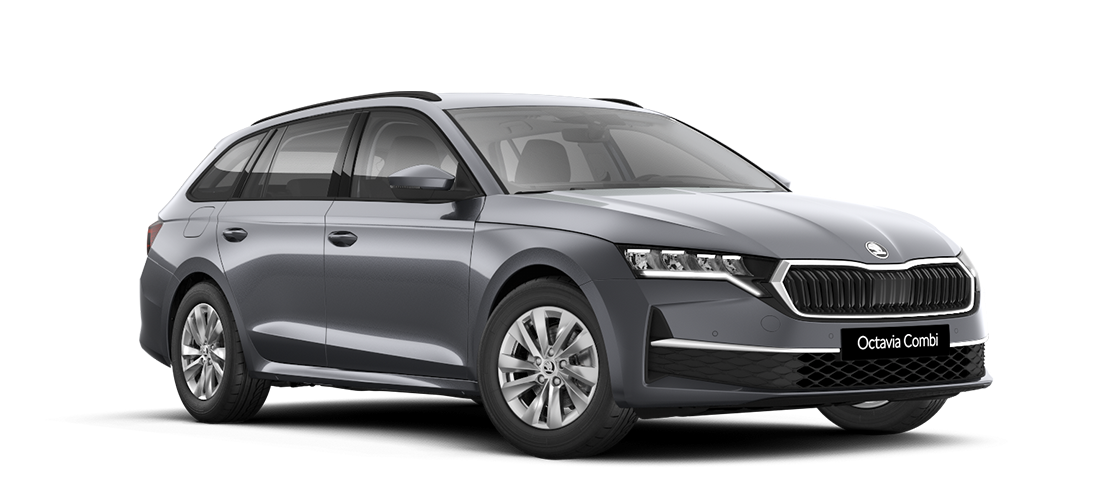 renting de skoda octavia combi en madrid
