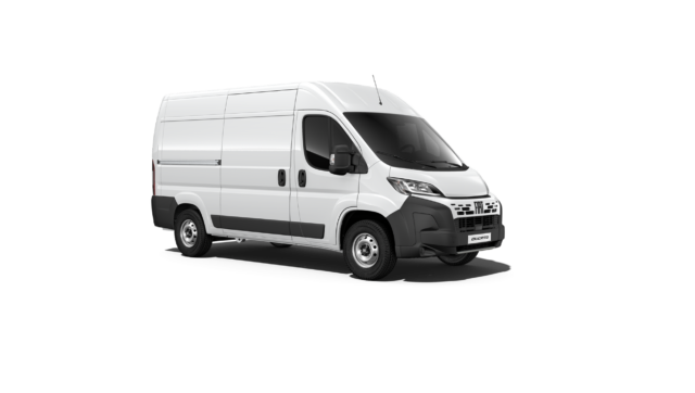 renting de Fiat Ducato L2H2 en madrid