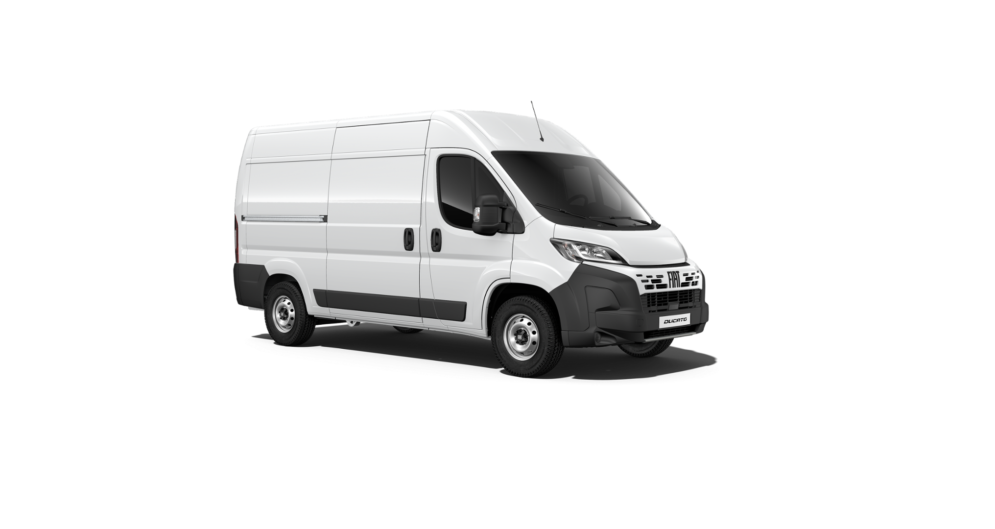 renting de Fiat Ducato L2H2 en madrid