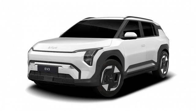 renting de kia ev3 en madrid