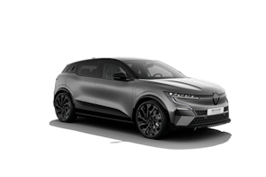 Renting de Renault Clio en Madrid